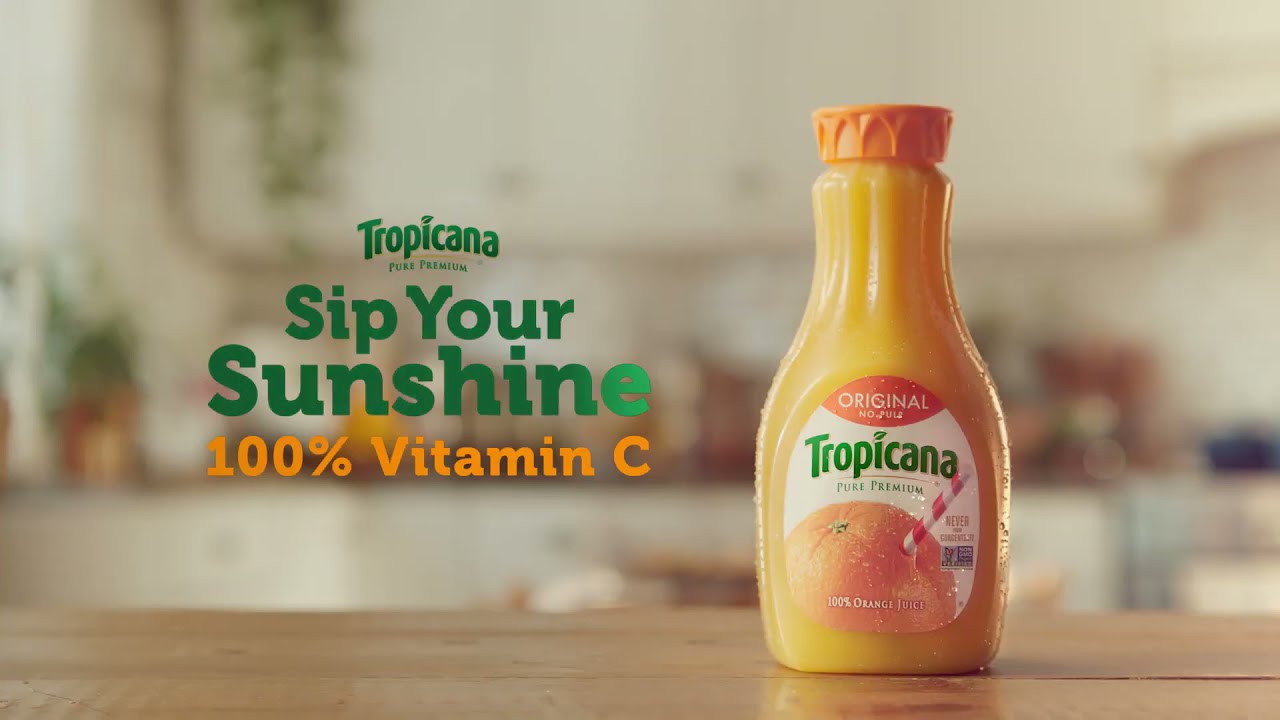 Tropicana
