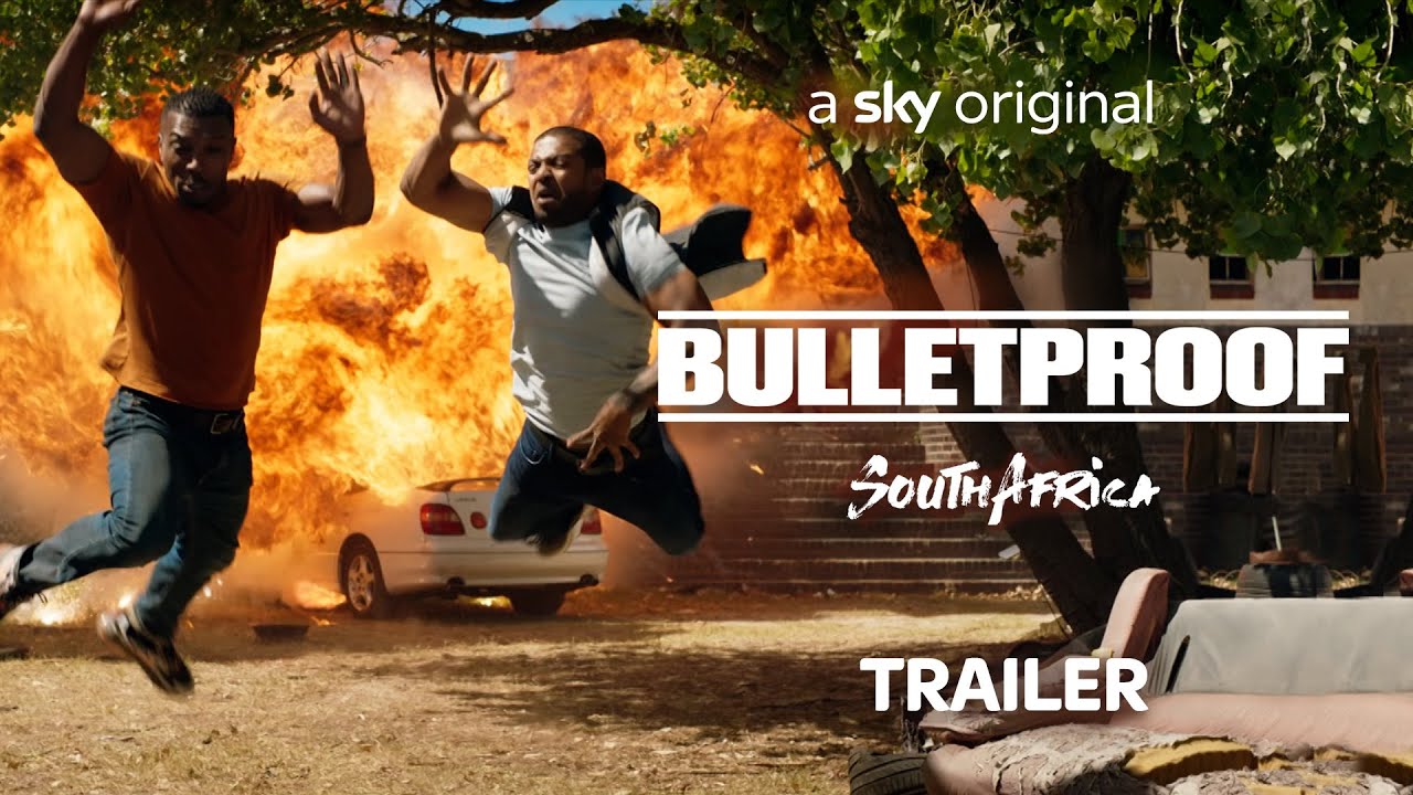 Bulletproof