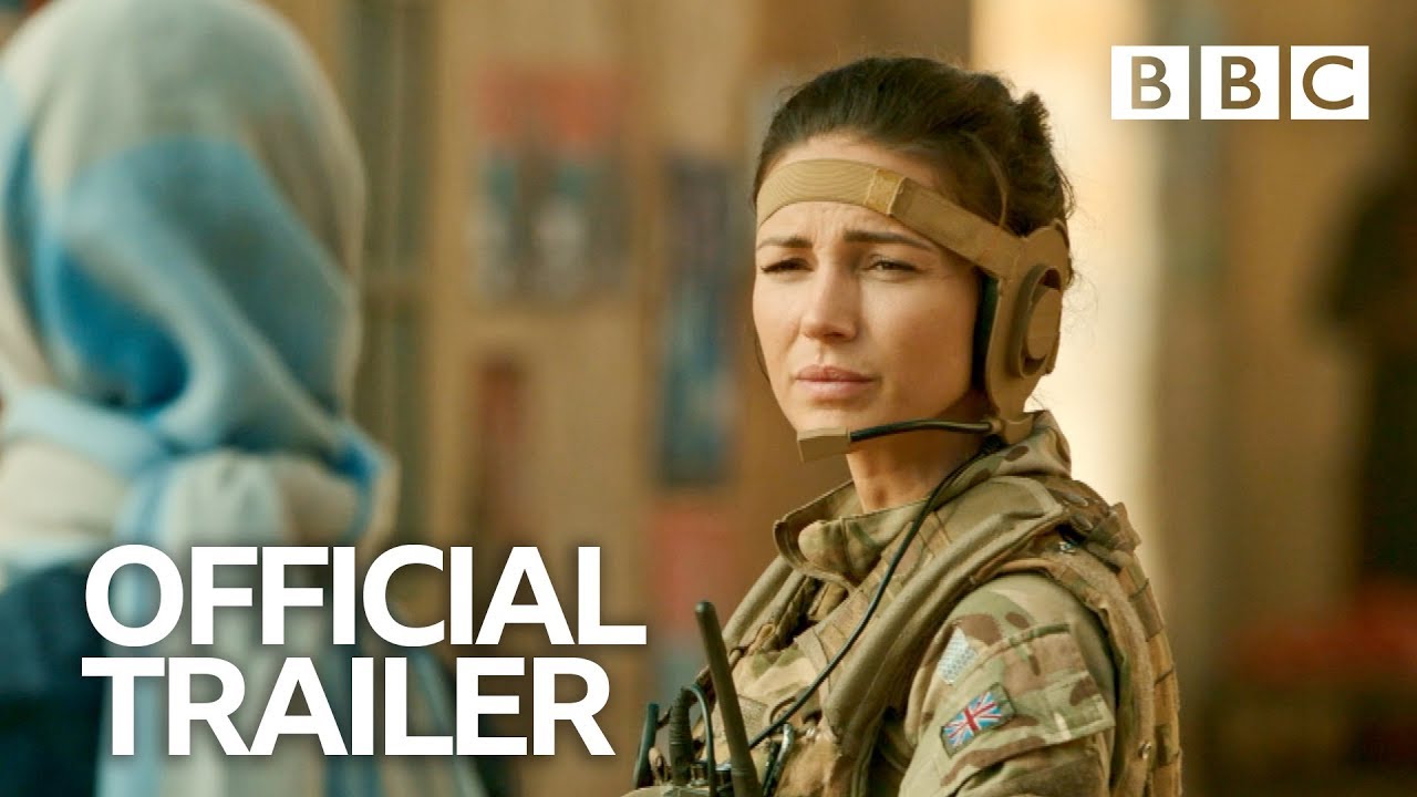 Our girl Season 4