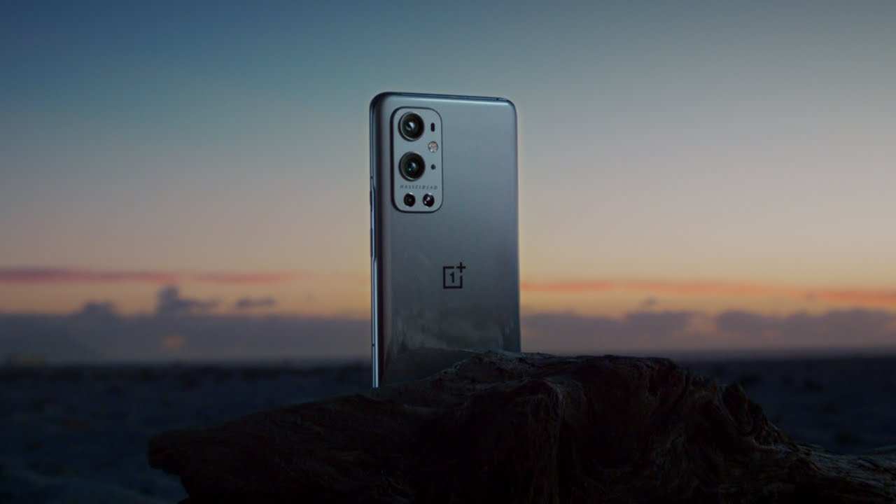 OnePlus 9 Series