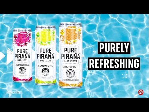 Pure Pirana